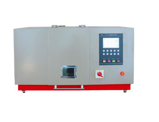 YG811型日曬色牢度儀